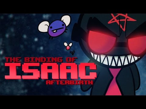the binding of isaac afterbirth free